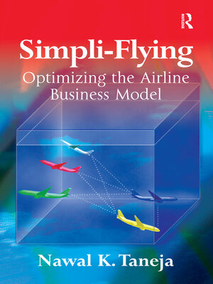 cover image of Simpli-Flying
